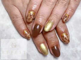 四條畷/ゴージャスコース