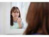 【美容ホワイトニング都度払い】2回目以降の方15分×15分