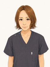 フォレスト 四日市 Sarah