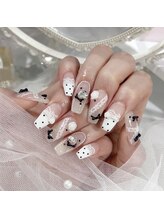 ミス シャーリー(Miss Shirley)/nailsalon Miss Shirley