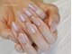 ネイルエニー(Nail Any)の写真/初めての方もご来店しやすい小規模サロン！パラジェルで自爪育成をサポート◎