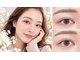 ウィンク 勝どき(wink)の写真/当店人気のラッシュリフトでまつ毛を根本からしっかり立ち上げ♪自然なカールでナチュラルな目元に◎