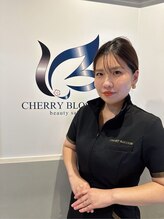 チェリーブロッサム(CHERRY BLOSSOM)&nbsp;小野関 