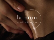 ラムーフランクリー 清澄白河(la.muu/frankly)
