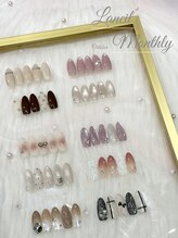 Be an Elegant Lady..・*☆　Beauty × Pride　-美と品性に誇りをもって-