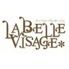 ラベルヴィサージュ(La Belle Visage)ロゴ