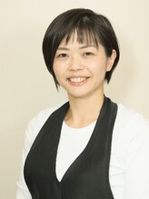 コンディショニングサロン クーラ(CURA) 島岡 眞耶