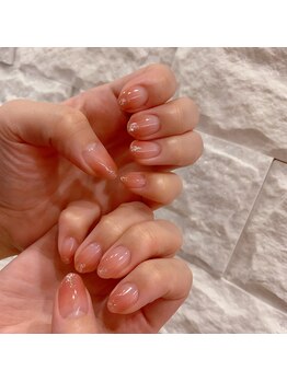 カイノ なんばタワー店(KAINO)/ナチュラルスキンネイル