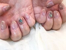 エラン(ELAN)/60分コース