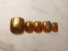 【Foot】トレンド☆