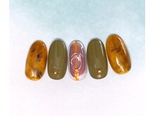 エヌスタイル(N-style)/