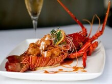 アジアンリラクゼーション ヴィラ 大橋店(asian relaxation villa)/バリ島　海鮮料理