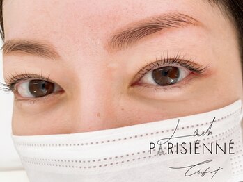 プラスアール(+R)/【パリジェンヌラッシュリフト】