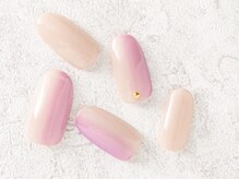 クリコネイル(kuriko nail)/プチアートコース