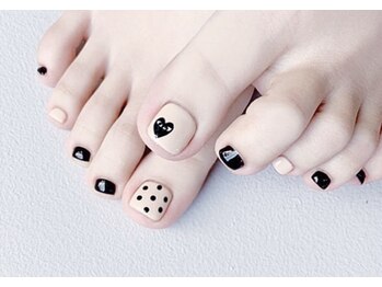 キュート ビューティーサロン(Cute Beauty Salon)/