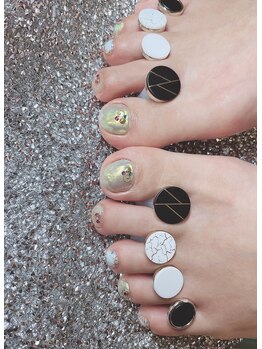 ビューティサロン アジアン/