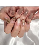 ミエル(Miel)/Nuance