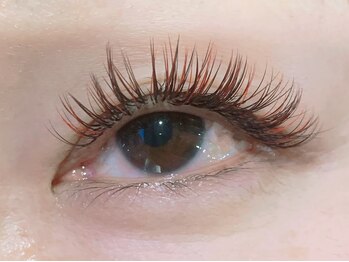 ルフリーク(Le Freak)/バインドロック×カラー