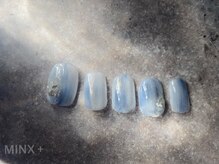 ミンクスプラス ネイル(MINX plus)/design