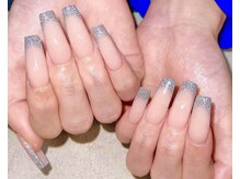 ルフリーク(Le Freak)/フラッシュフレンチ