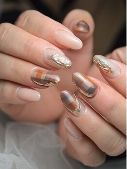 ジュンクス(JUNX)/JUNX Nail Collection