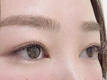 チュラ 春日部店(ChuLa)/最軽量フラットラッシュ