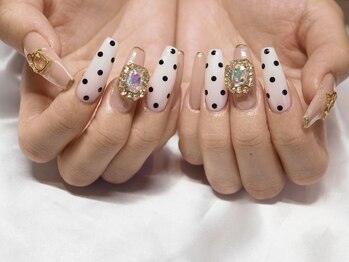 ロロネイル(LoLonail)/