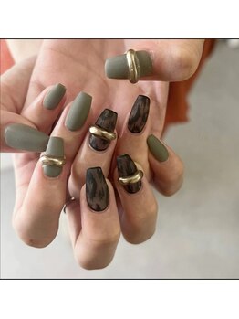 フェアリー(Fairy)/