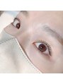 ガレリア ビューティー 桑名店(GALLARIA Beauty) まつげパーマもお任せ下さい♪なりたい理想に近づけます!