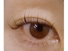 ベル(Bell)/自然なまつげパーマ　ロッド使用