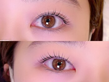 シル シェノン(cil shenon)/まつげパーマ