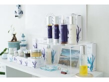 クローバー(Clover)の雰囲気（大人気！オーガニックコスメishgaで乾燥・ダメージから肌を守る）