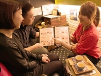 足楽園 代々木上原店/足楽園・代々木上原