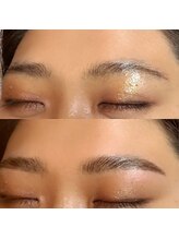 アイリス ビューティーサロン(iRiS Beayty salon)/話題沸騰ハリウッドブロウリフト