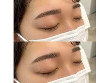 レア(le'a)/アイブロウWAX