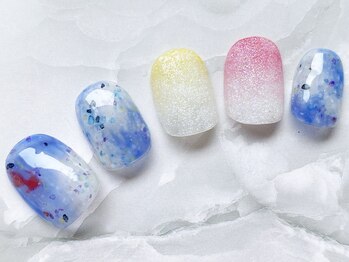 ベアー(Bare)/夏祭り