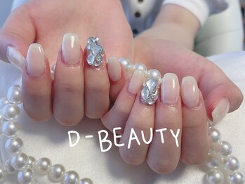 ディービューティー 池袋(D-BEAUTY)/