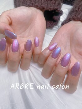 アルブル(ARBRE)/新品マグネット