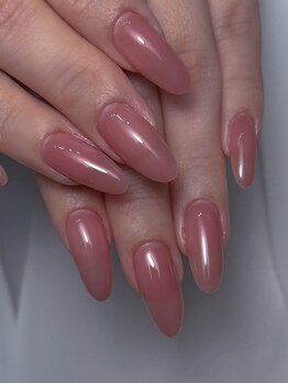 ホランイネイル(HORANGI NAIL)/ワンカラー