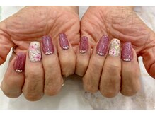 みんなのネイルサロン/サクラネイル