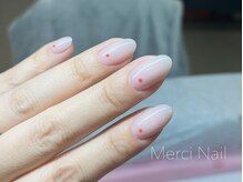 メルシー(Merci)/ワンカラー【新規オフ無料】