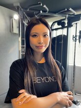 ビヨンド 金沢店(BEYOND) 福光 ひなた