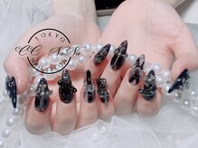 シーシーナナ ネイルサロン(CC NaNa Nail Salon)/
