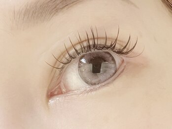 シュクル(sucre)の写真/【毛質改善/高持続♪】都内で話題沸騰☆2STEPのトリートメントで美まつげが叶うL3リフト導入サロン！