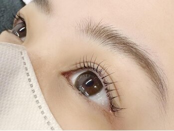 プラチナムドール なかもず店(PLATINUM DOLL)の写真/【初めてで少し不安…そんな方も大歓迎◎】丁寧なカウンセリングと施術で理想eyeを叶える♪