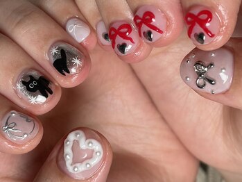 ユーフォリア 目黒(Euphoria)/