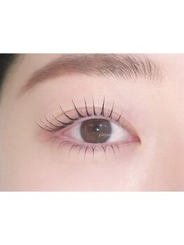 まつげのお悩み解決サロン