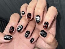 シェル トウキョウ(SHELL TOKYO)/担当kudo