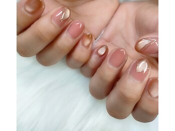 アンドナイン(&9)/ワンカラー