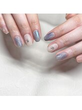 フェリーチェ(Felice)/blue nuance♪